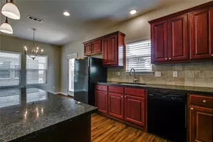 4917 Sanger Cir Dr, Sanger, TX 76266 - Photo 11