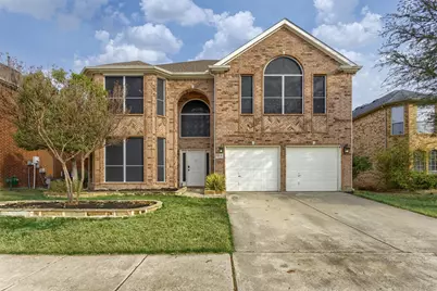 11436 Blackhawk Drive, Frisco, TX 75033 - Photo 1