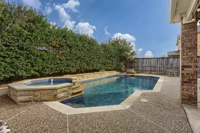 11436 Blackhawk Drive, Frisco, TX 75033 - Photo 35