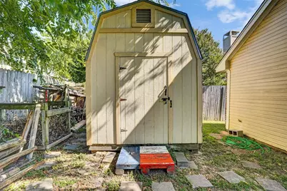 4329 Baldwin Street, Grand Prairie, TX 75052 - Photo 31