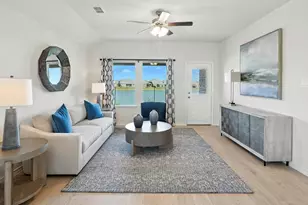 9820 Amalgam St, Aubrey, TX 76227 - Photo 5