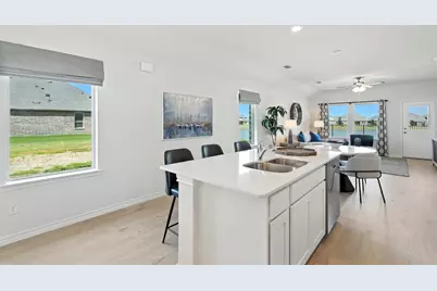 9820 Amalgam Street, Aubrey, TX 76227 - Photo 17