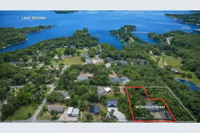 10 Holland Street, Pottsboro, TX 75076 - Photo 29