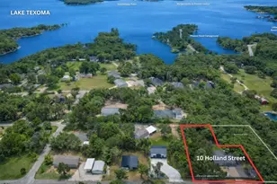 10 Holland St, Pottsboro, TX 75076 - Photo 29