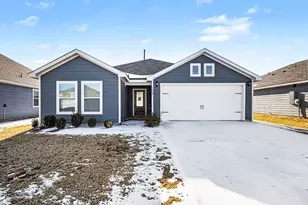 1428 Palamedes Dr, Fort Worth, TX 76140 - Photo 1