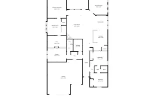 1700 Hamlet Dr, Fort Worth, TX 76052 - Photo 35