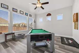 1700 Hamlet Dr, Fort Worth, TX 76052 - Photo 25