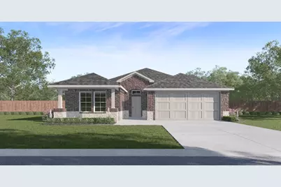 191 Delta Road, Waxahachie, TX 75165 - Photo 1