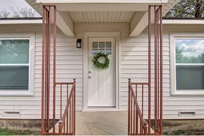 910 Liberty Street, Weatherford, TX 76086 - Photo 1