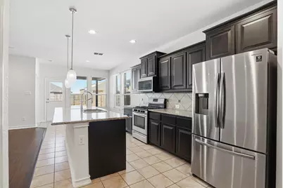 10305 Lastrup Drive, Fort Worth, TX 76177 - Photo 19