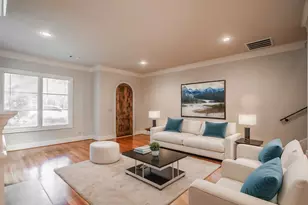 3635 Crestline Rd, Fort Worth, TX 76107 - Photo 3