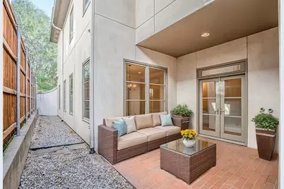 3635 Crestline Road, Fort Worth, TX 76107 - Photo 37