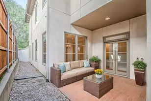 3635 Crestline Rd, Fort Worth, TX 76107 - Photo 37