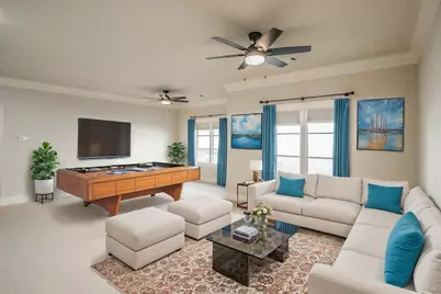 3635 Crestline Road, Fort Worth, TX 76107 - Photo 23