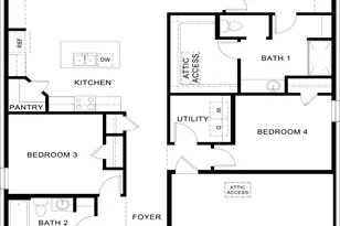 183 Arion Rd, Waxahachie, TX 75165 - Photo 3