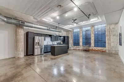 1122 Jackson Street #922, Dallas, TX 75202 - Photo 13