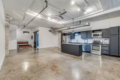 1122 Jackson Street #922, Dallas, TX 75202 - Photo 11