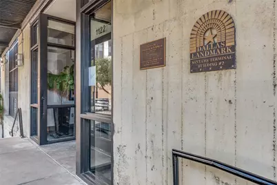1122 Jackson Street #922, Dallas, TX 75202 - Photo 1