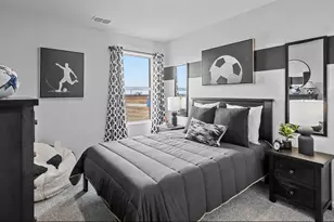 656 Shaded Grv Dr, Denton, TX 76259 - Photo 27