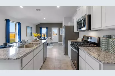 656 Shaded Grove Drive, Denton, TX 76259 - Photo 5