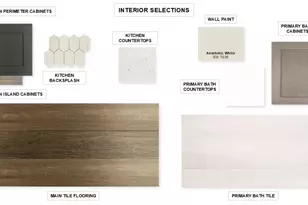 2021 Brewers Ln, Forney, TX 75126 - Photo 3