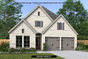 2021 Brewers Ln, Forney, TX 75126 - Photo 1