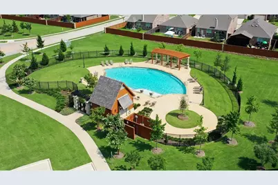 2021 Brewers Lane, Forney, TX 75126 - Photo 9