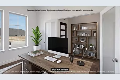 2021 Brewers Lane, Forney, TX 75126 - Photo 7