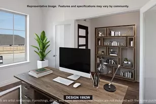 2021 Brewers Ln, Forney, TX 75126 - Photo 7