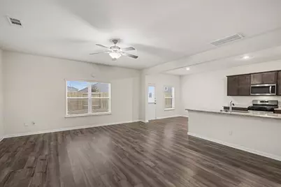 9617 Sierra Grande Drive, Fort Worth, TX 76140 - Photo 5