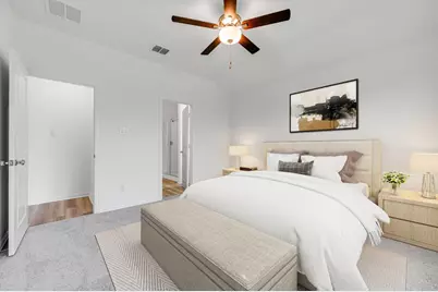 2311 Buffalo Bayou Way, Crandall, TX 75114 - Photo 9