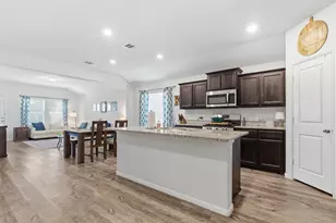 4829 Feltleaf Ave, Fort Worth, TX 76036 - Photo 11