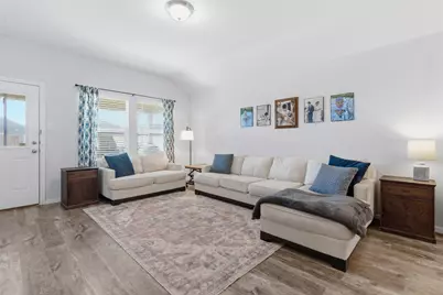 4829 Feltleaf Avenue, Fort Worth, TX 76036 - Photo 19