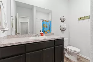 4829 Feltleaf Ave, Fort Worth, TX 76036 - Photo 25