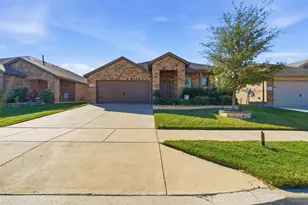 4829 Feltleaf Ave, Fort Worth, TX 76036 - Photo 5