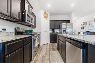 4829 Feltleaf Ave, Fort Worth, TX 76036 - Photo 17