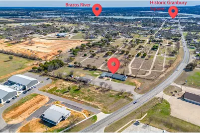 1107 Weatherford Highway, Granbury, TX 76048 - Photo 1