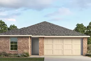 4514 Carnation Dr, Sherman, TX 75090 - Photo 1