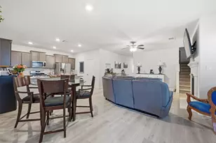 2853 Hancock Ln, Celina, TX 75009 - Photo 3