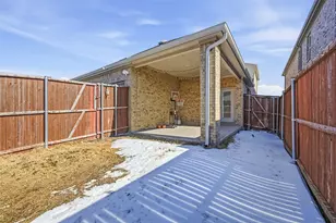 2853 Hancock Ln, Celina, TX 75009 - Photo 19