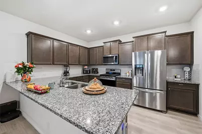 2853 Hancock Lane, Celina, TX 75009 - Photo 7