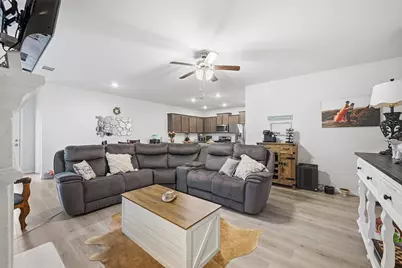 2853 Hancock Lane, Celina, TX 75009 - Photo 3