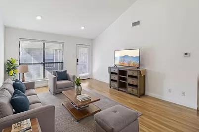 5816 Birchbrook Drive #219, Dallas, TX 75206 - Photo 1