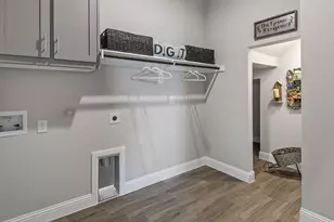 713 Bushman Dr, Aledo, TX 76008 - Photo 19