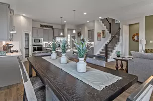 713 Bushman Dr, Aledo, TX 76008 - Photo 7