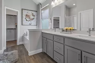 713 Bushman Dr, Aledo, TX 76008 - Photo 11