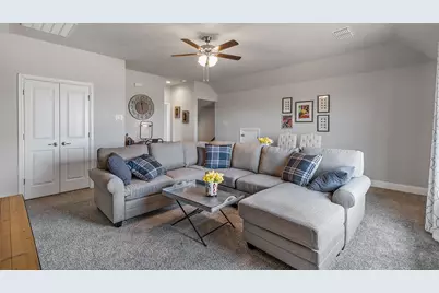 713 Bushman Drive, Fort Worth, TX 76008 - Photo 15