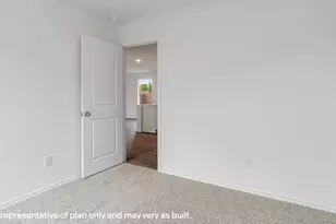 201 Choctaw Dr, Leonard, TX 75452 - Photo 21