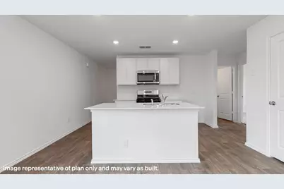 201 Choctaw Drive, Leonard, TX 75452 - Photo 1