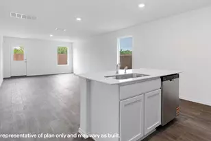 201 Choctaw Dr, Leonard, TX 75452 - Photo 7